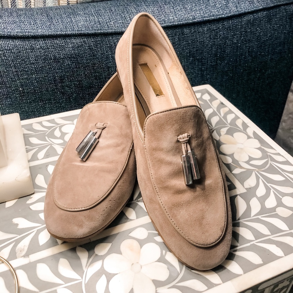 Louise et Cie Blondell Loafer- Nordstrom Exclusive